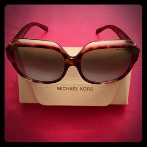 Michael Kors Sunglasses